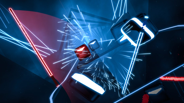 Beat Saber: скриншот 7