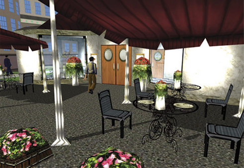Screenshot z Vegas: Make It Big