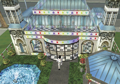 Screenshot z Vegas: Make It Big