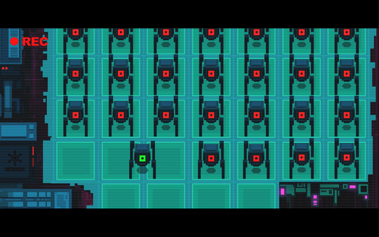 ROBOT MASTER-游戏截图