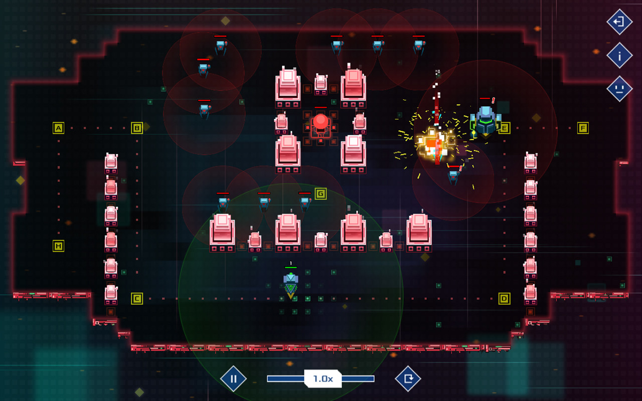 #6. 异常 | Exception (Steam) Podle: Kunpo Games