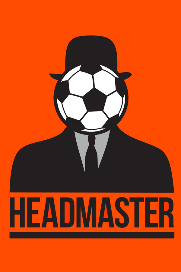 Capa de Headmaster