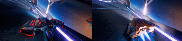 Antigraviator video 3