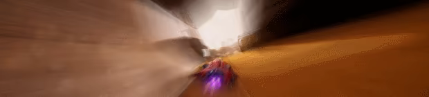Antigraviator video 4