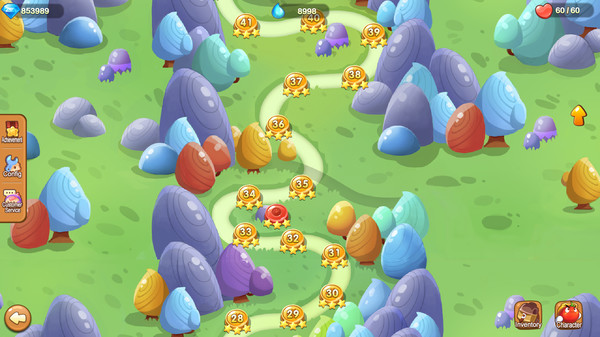 Crazy Veggies screenshot 5