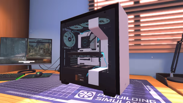 PC Building Simulator video 8