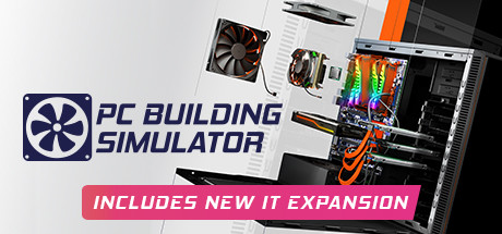PC Building Simulator crack status