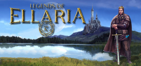 Legends of Ellaria banner image