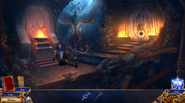 Persian Nights: Sands of Wonders-游戏截图