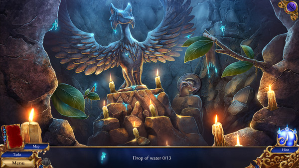 Persian Nights: Sands of Wonders-游戏截图