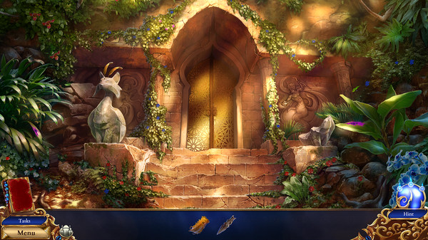 Persian Nights: Sands of Wonders-游戏截图