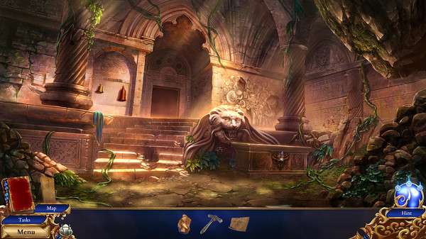 Persian Nights: Sands of Wonders-游戏截图