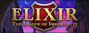 Elixir of Immortality II: The League of Immortality