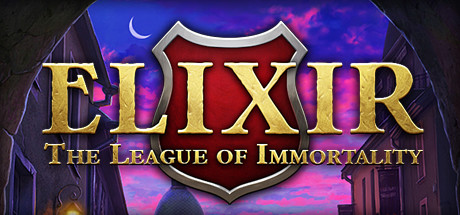 Elixir of Immortality II: The League of Immortality steam charts