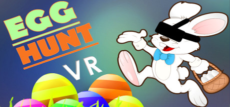 EGG HUNT VR steam charts