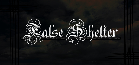 False Shelter banner