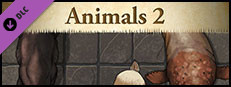Fantasy Grounds - Animals 2 (Token Pack) Small Capsule Image