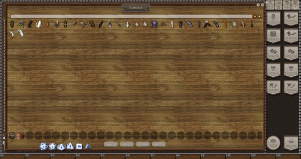 Fantasy Grounds - Animals 2 (Token Pack)