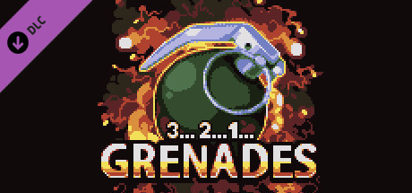 3..2..1..Grenades! Steam Charts and Player Count Stats