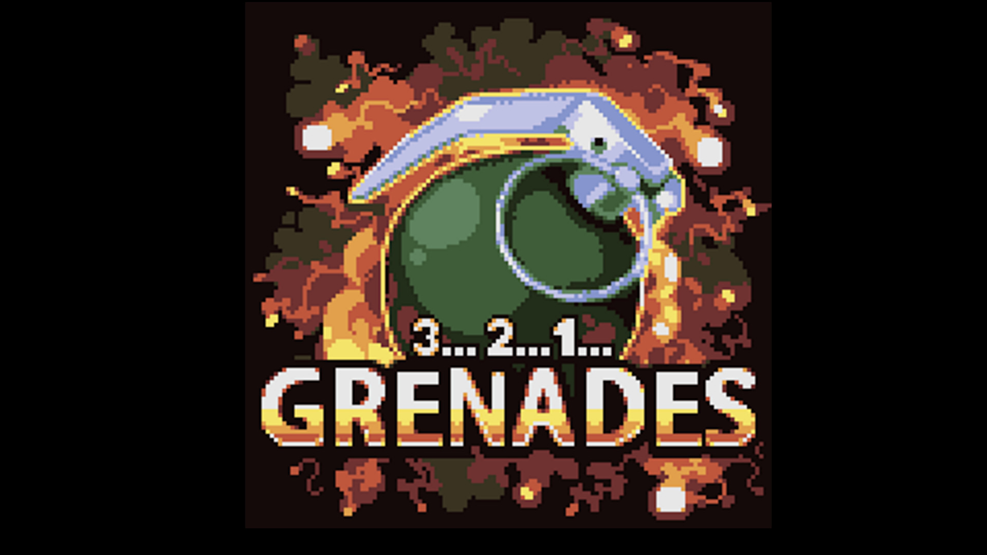 3..2..1..Grenades! Soundtrack Featured Screenshot #1