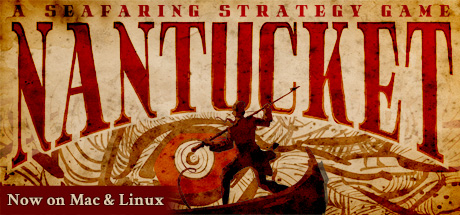Nantucket Cover Image