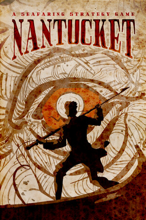 Cover art of Nantucket