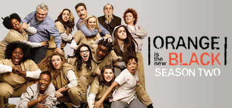 Orange is the New Black: 40 Oz of Furlough cover art