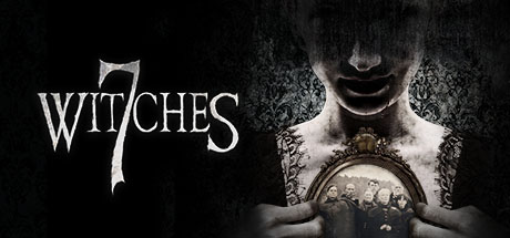 7 Witches cover art