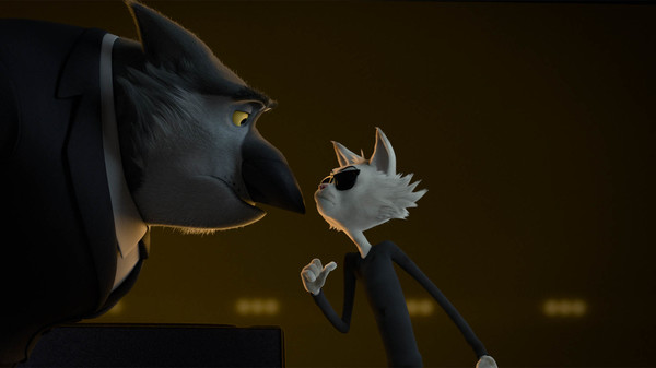Rock Dog screenshot 2