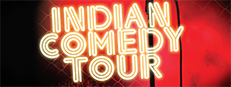 Indian Comedy Tour game capsule image