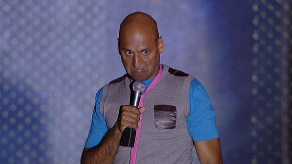 Indian Comedy Tour screenshot 5