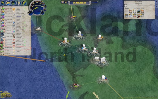 LOGistICAL - New Zealand screenshot 6