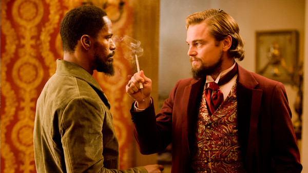 Django Unchained screenshot 2