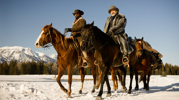 Django Unchained screenshot 4