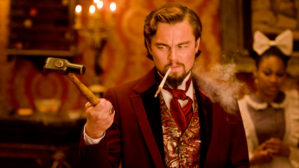 Django Unchained screenshot 5