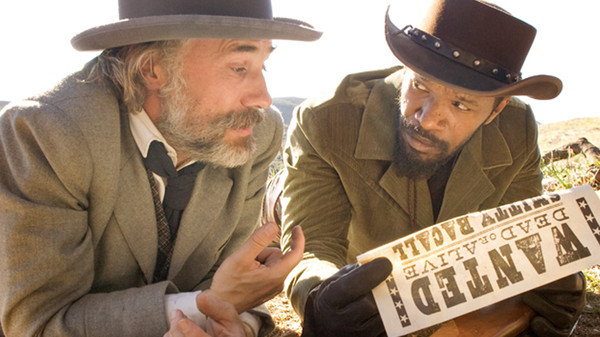 Django Unchained screenshot 3