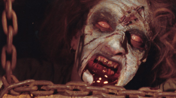 Evil Dead screenshot 3