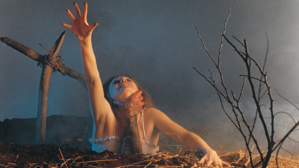 Evil Dead screenshot 4