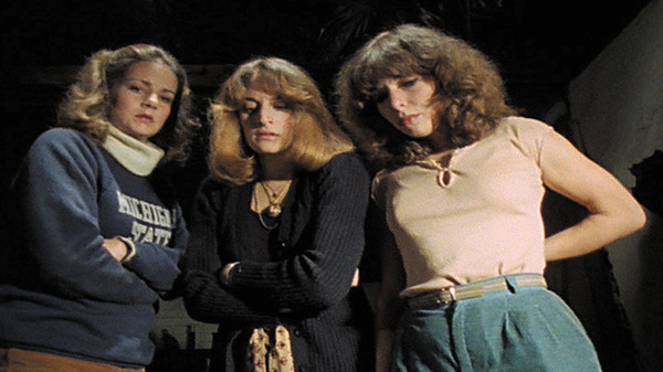 Evil Dead screenshot 2