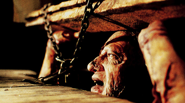 Evil Dead screenshot 6