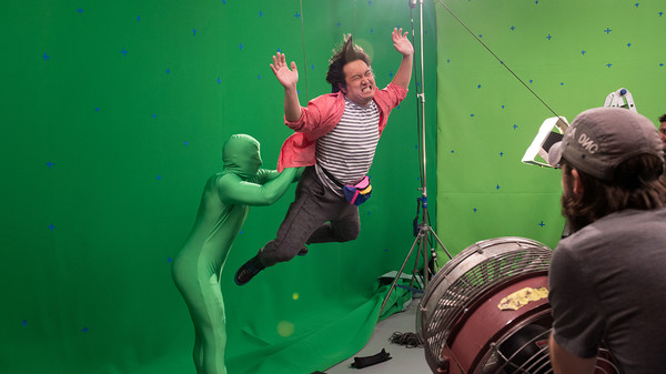 Rocketjump screenshot 4