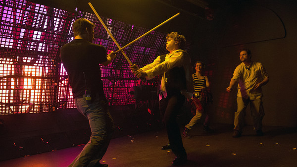 Rocketjump screenshot 5