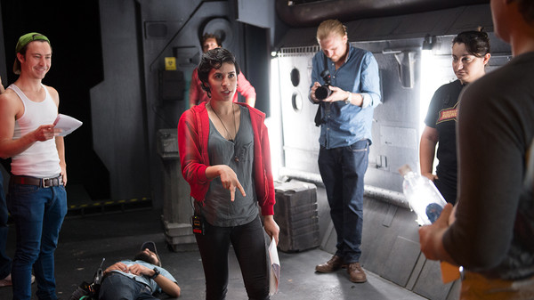 Rocketjump screenshot 3