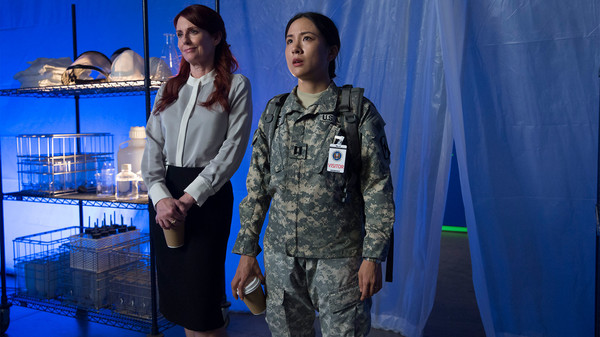 Dimension 404 screenshot 5