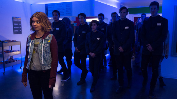 Dimension 404 screenshot 4