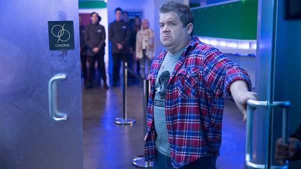 Dimension 404 screenshot 2