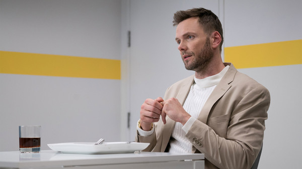 Dimension 404 screenshot 3