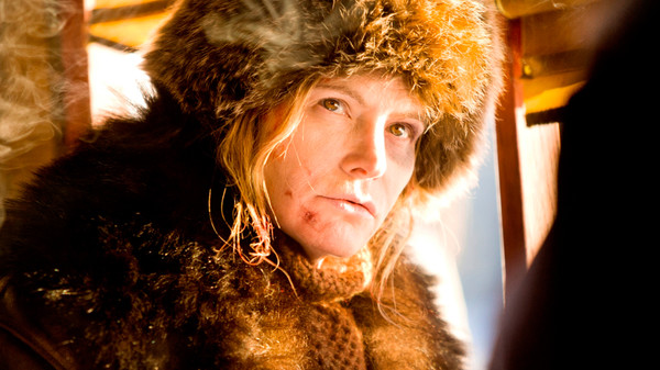 Hateful Eight screenshot 5
