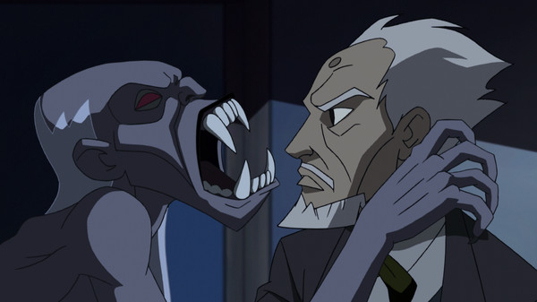 Hellboy: Blood and Iron screenshot 2