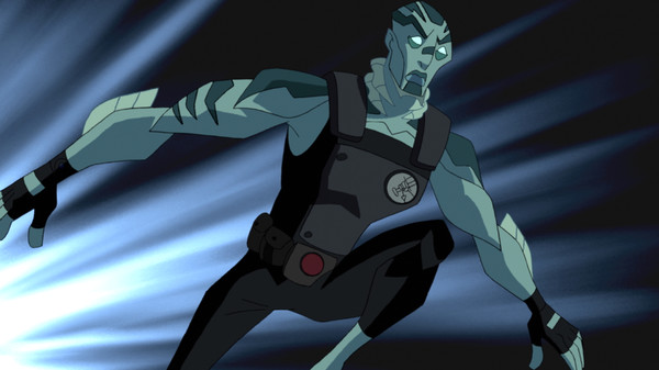Hellboy: Blood and Iron screenshot 4